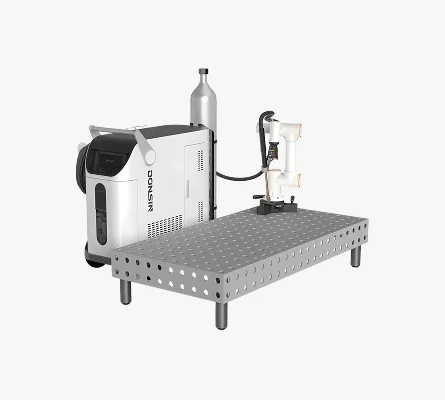 Collaborative Robot Welding-RW