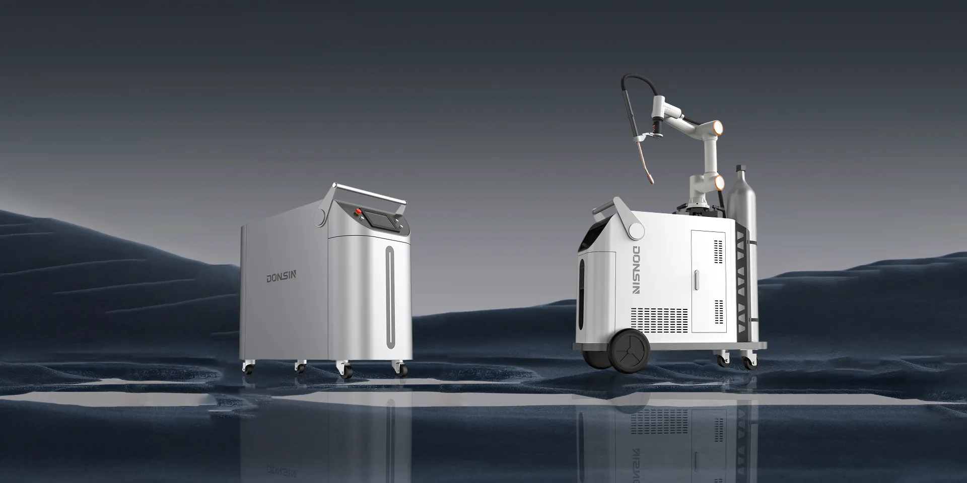 Breaking Conventions