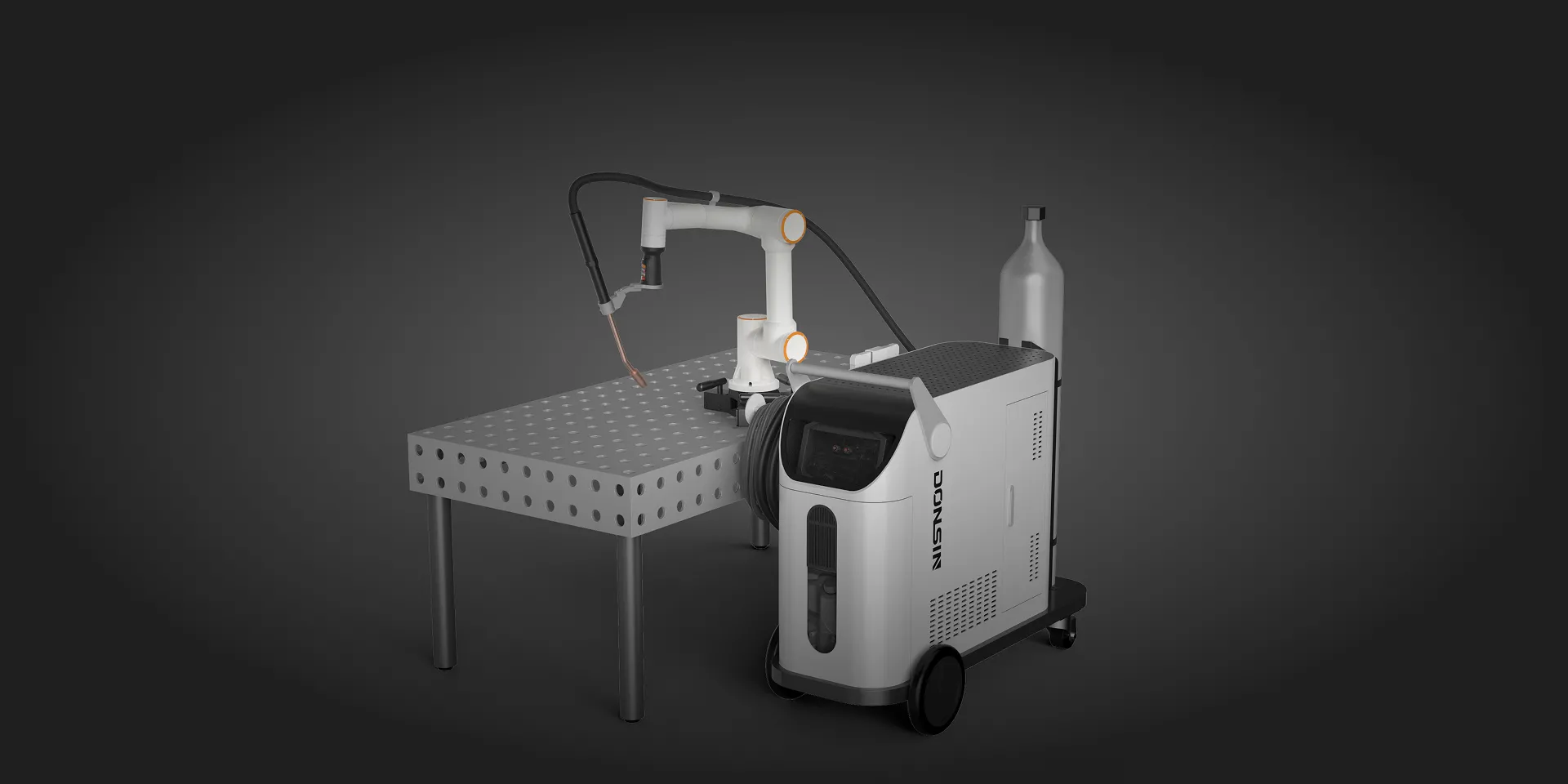 Breaking Conventions