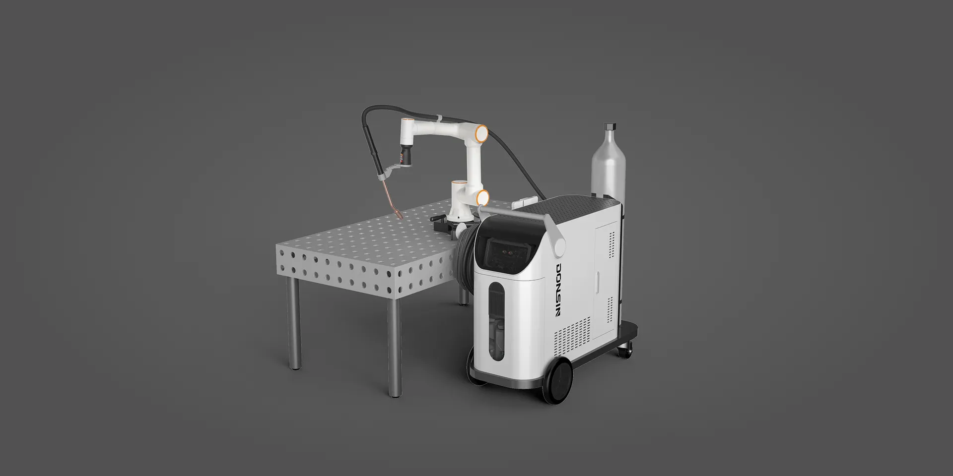 Breaking Conventions