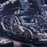 Automobile Manufacturing