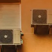 Air Conditioning, Heating & Ventilation