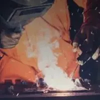 Surface Treatment Of Steel&Metals