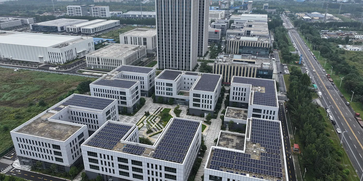 Technological Breakthroughs