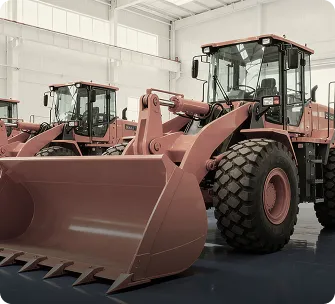 Agricultural Equipment