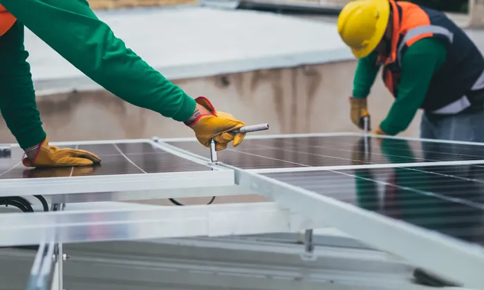 Power Generation Equipment Manufacturing