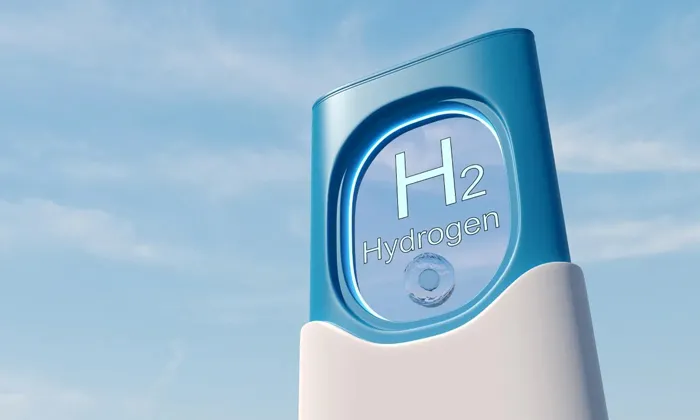 Hydrogen Energy