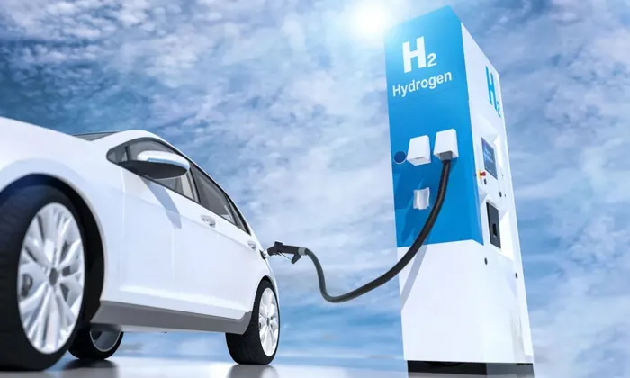 Hydrogen Refueling Stations