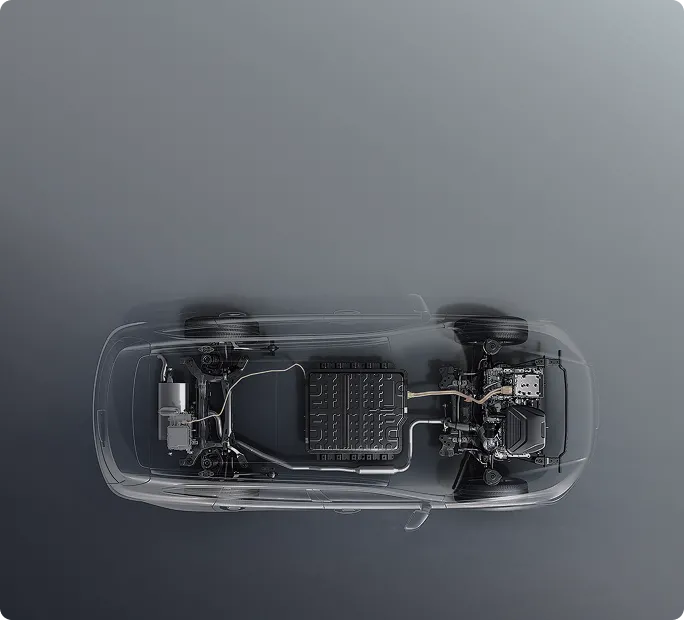 Automobile Manufacturing