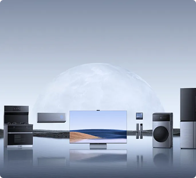 Furniture & Home Appliances