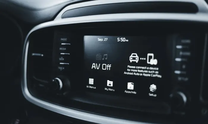 Automotive Electronics