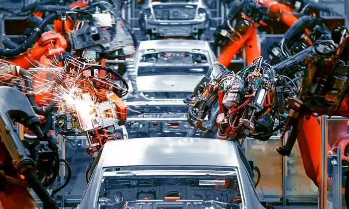 Automobile Manufacturing