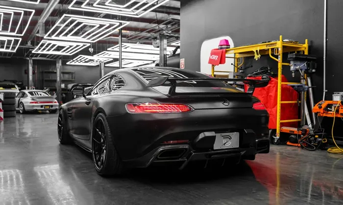 Vehicle Purchase Services