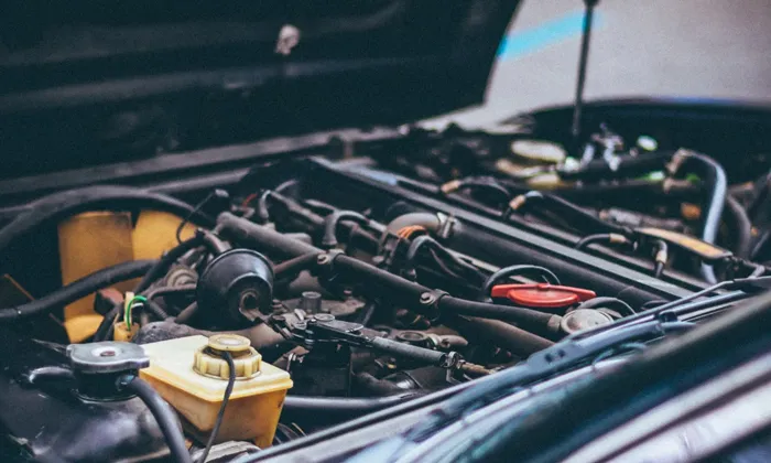 Aftermarket Services