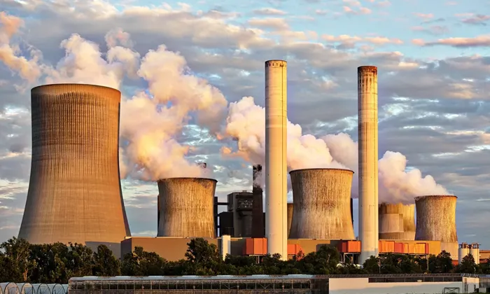 Raw Material Supply For The Steel Industry