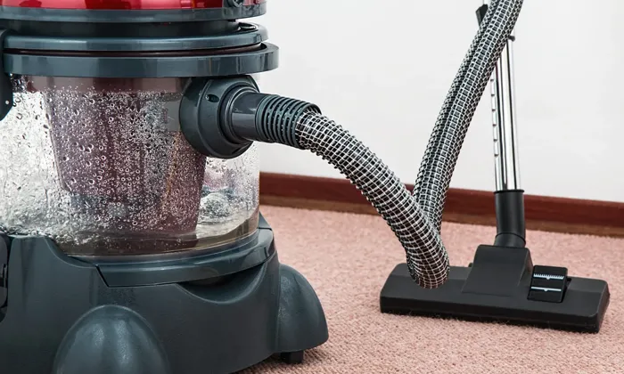 Home Appliance Industry