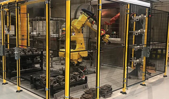 Secure Collaboration