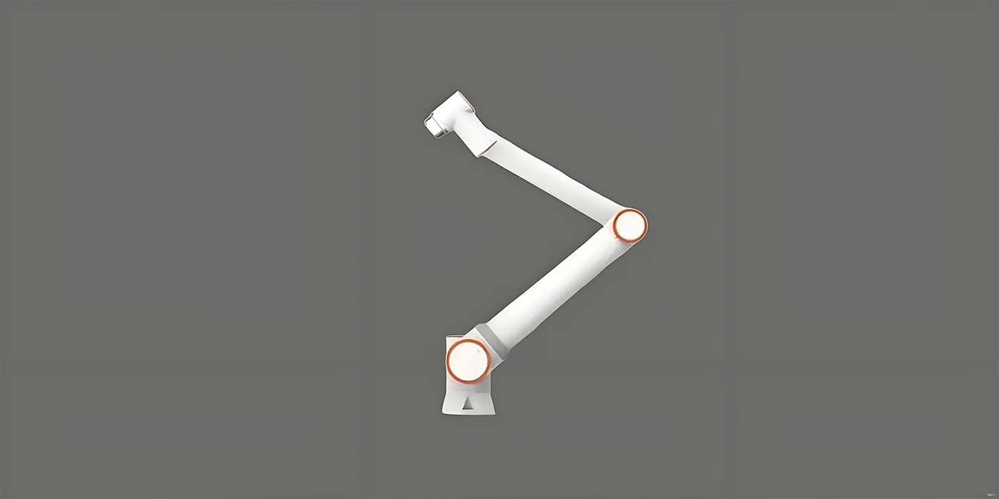 Robot Advantages: Fao robotic arm: lightweight design, no programming required, easy to use, high stability