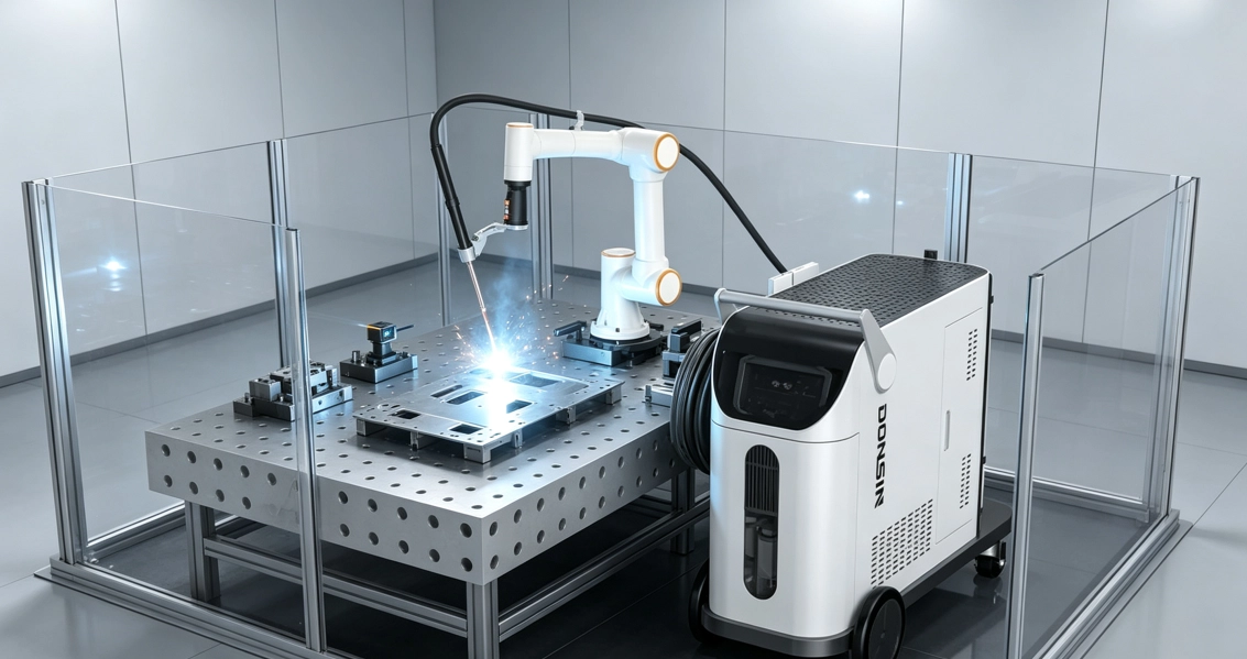 What Is Industry 4.0? The Foundation of Intelligent Manufacturing and Smart Factories