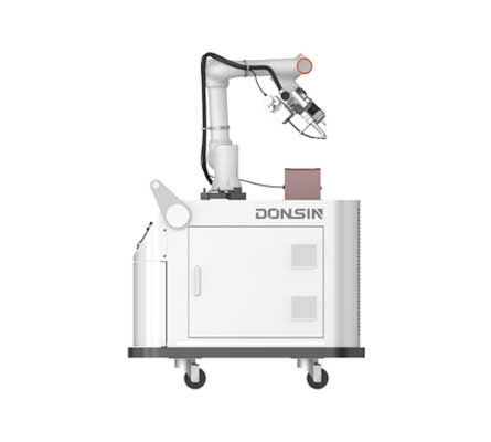 Collaborative Robot Welding-LW