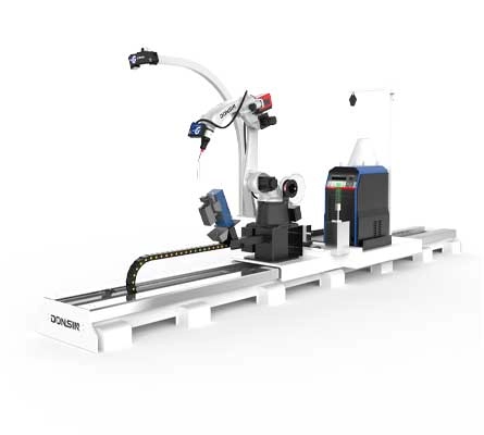 Collaborative Robot Welding-RA-S7