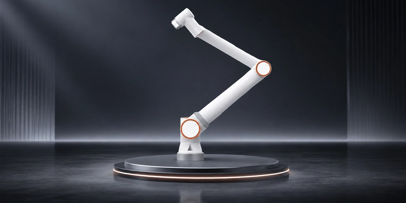 Robots Advantages: Light weight design, programming-free operation, user-friendly interface, and high stability.