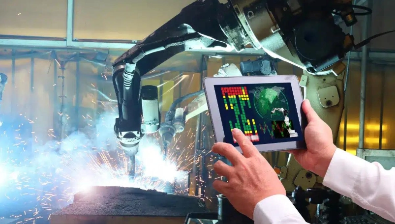 2026 H1 Industrial Welding Robot Application Data Analysis Report