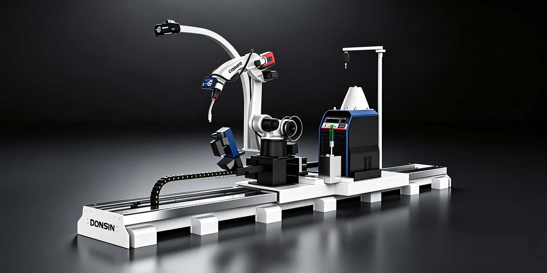 What Is Collaborative Robot Welding? Working Principles and Benefits