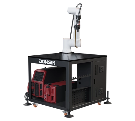 Collaborative Robot Welding-RW-Pro