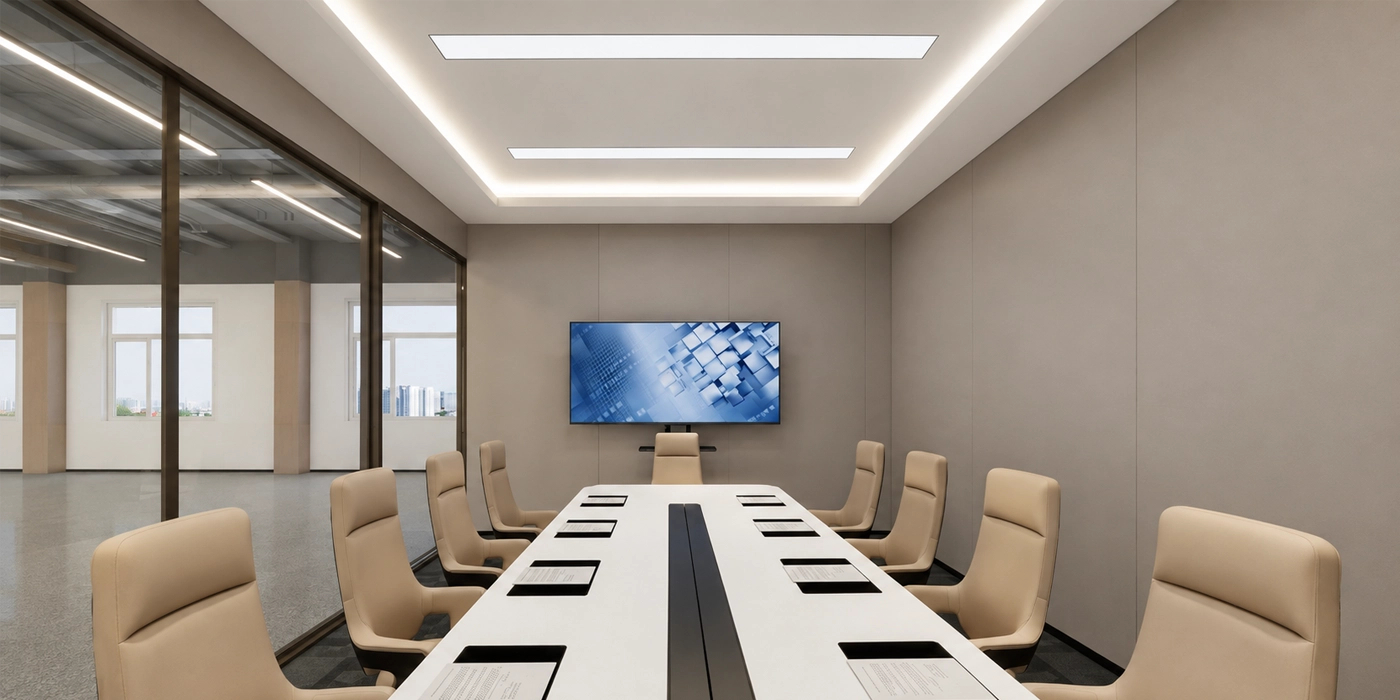 DONSIN Conference Room