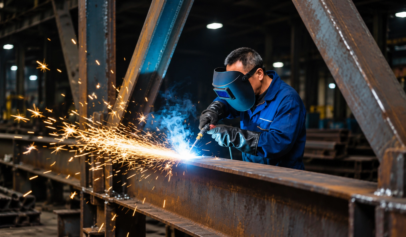 Robotic Welding vs Manual Welding: Cost & Quality Comparison for Fabricators