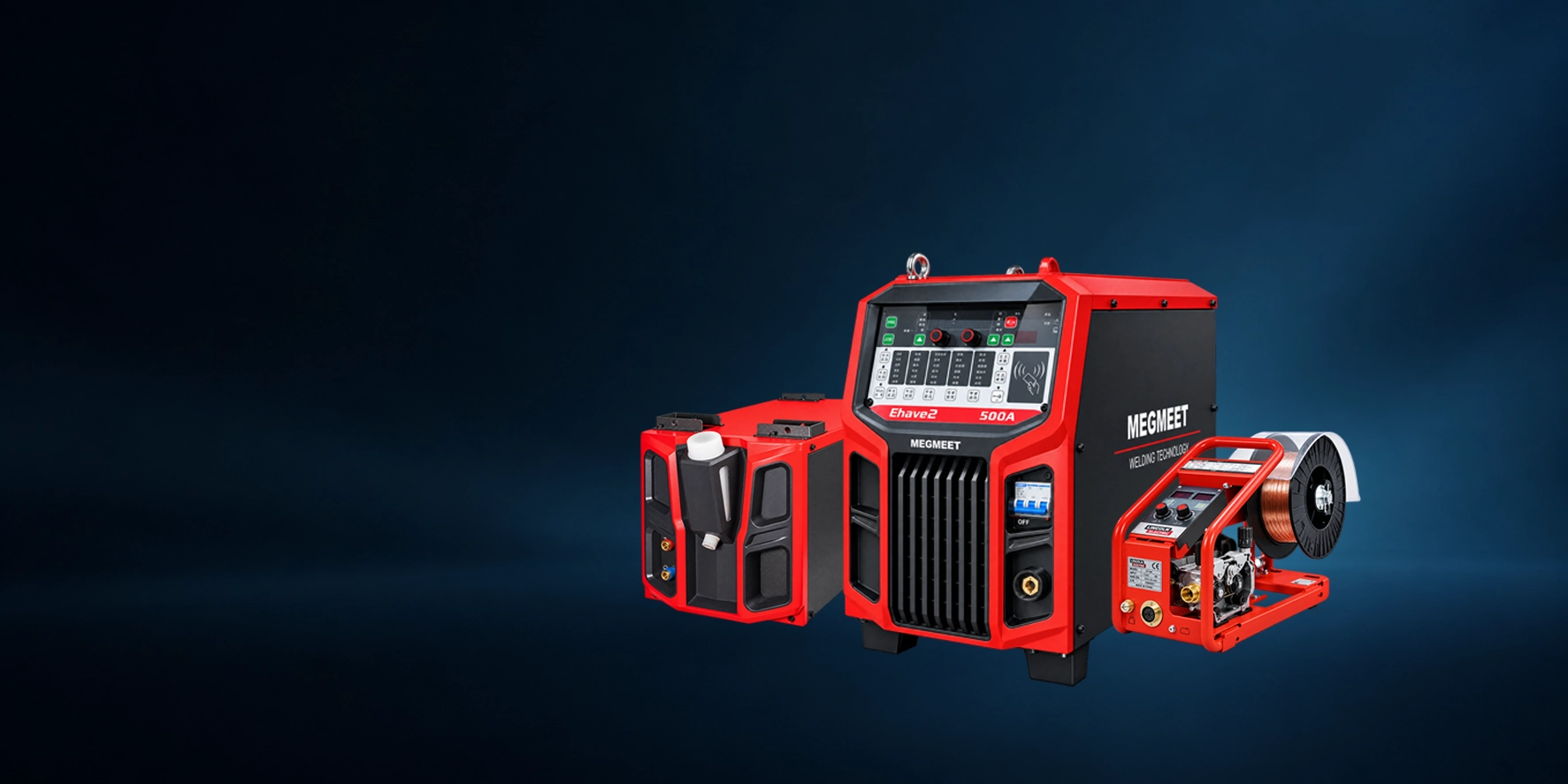 Welding Execution System