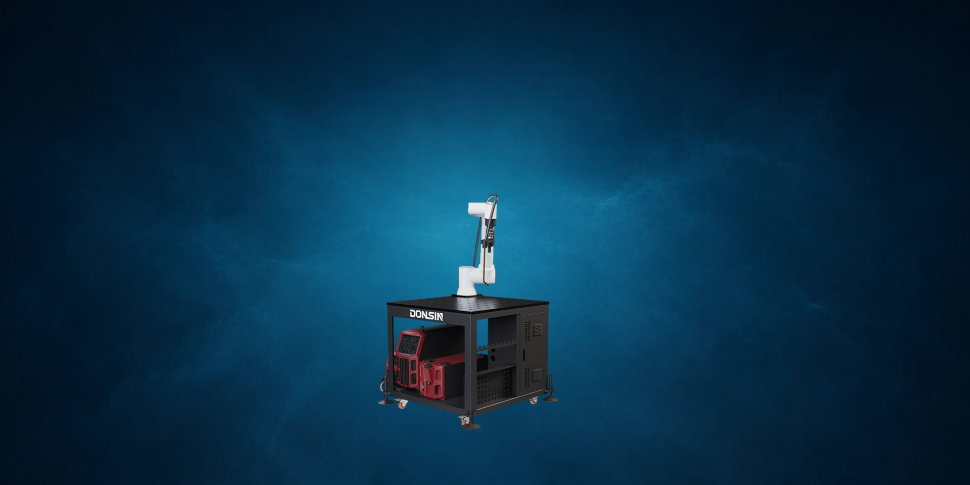 Collaborative Robot Welding-RW-Pro