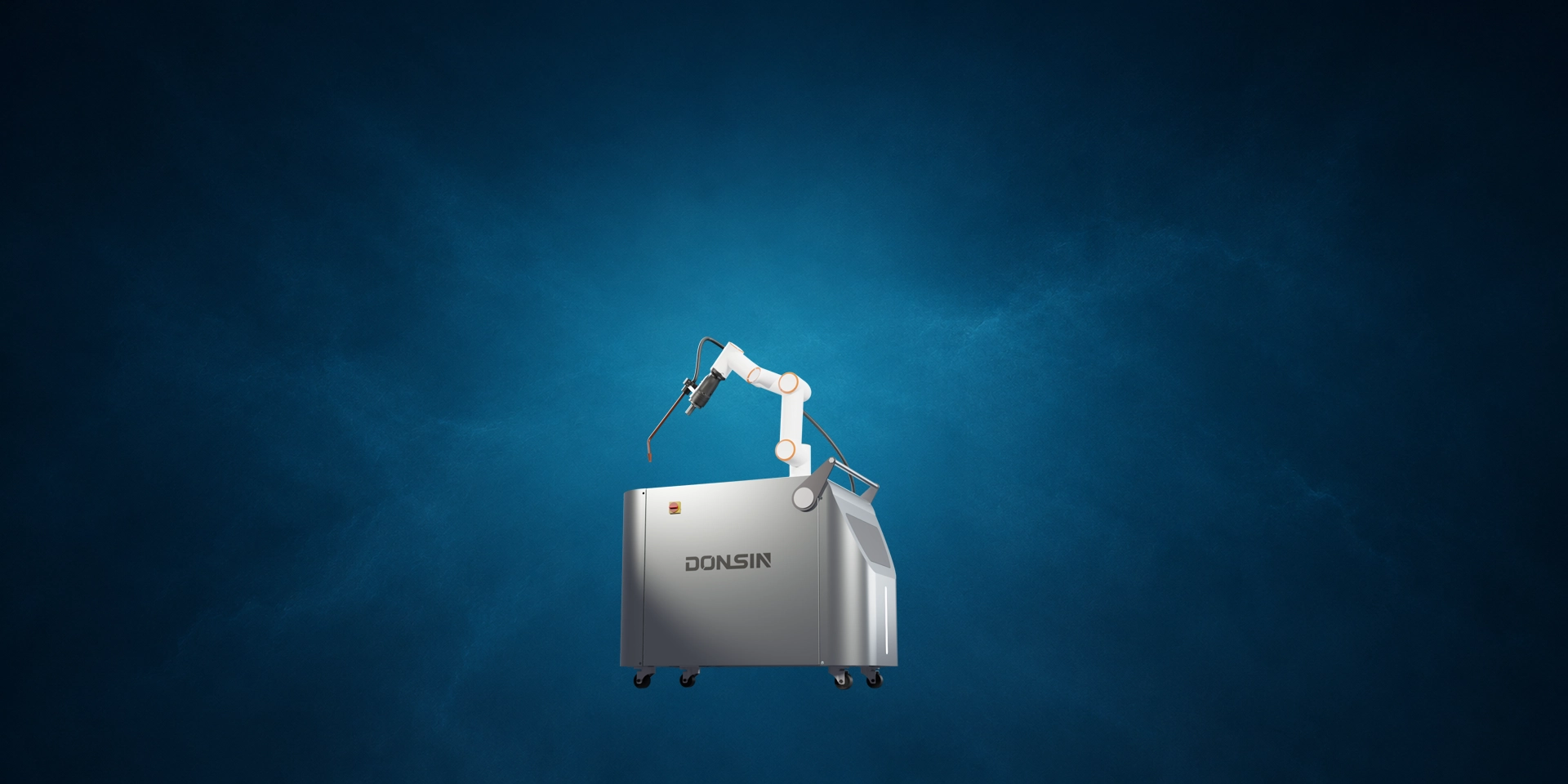 Collaborative Robot Welding-RW-Smart