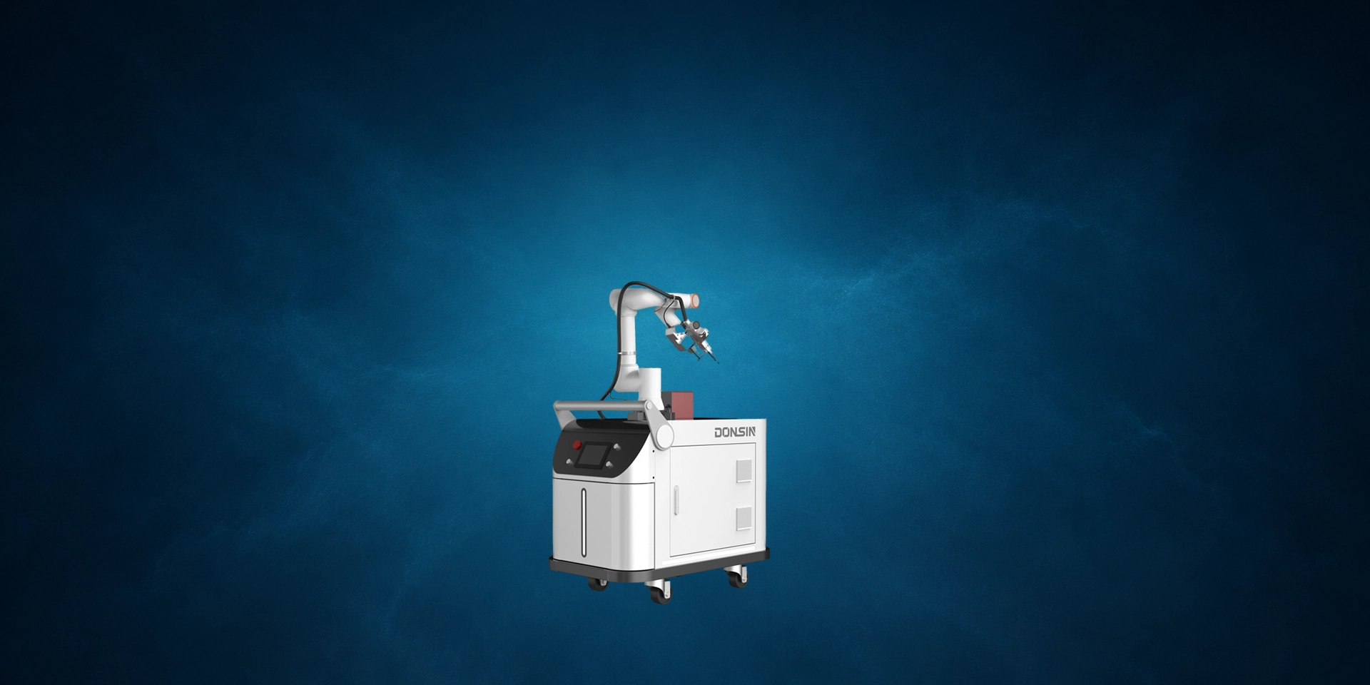 Collaborative Robot Welding-LW
