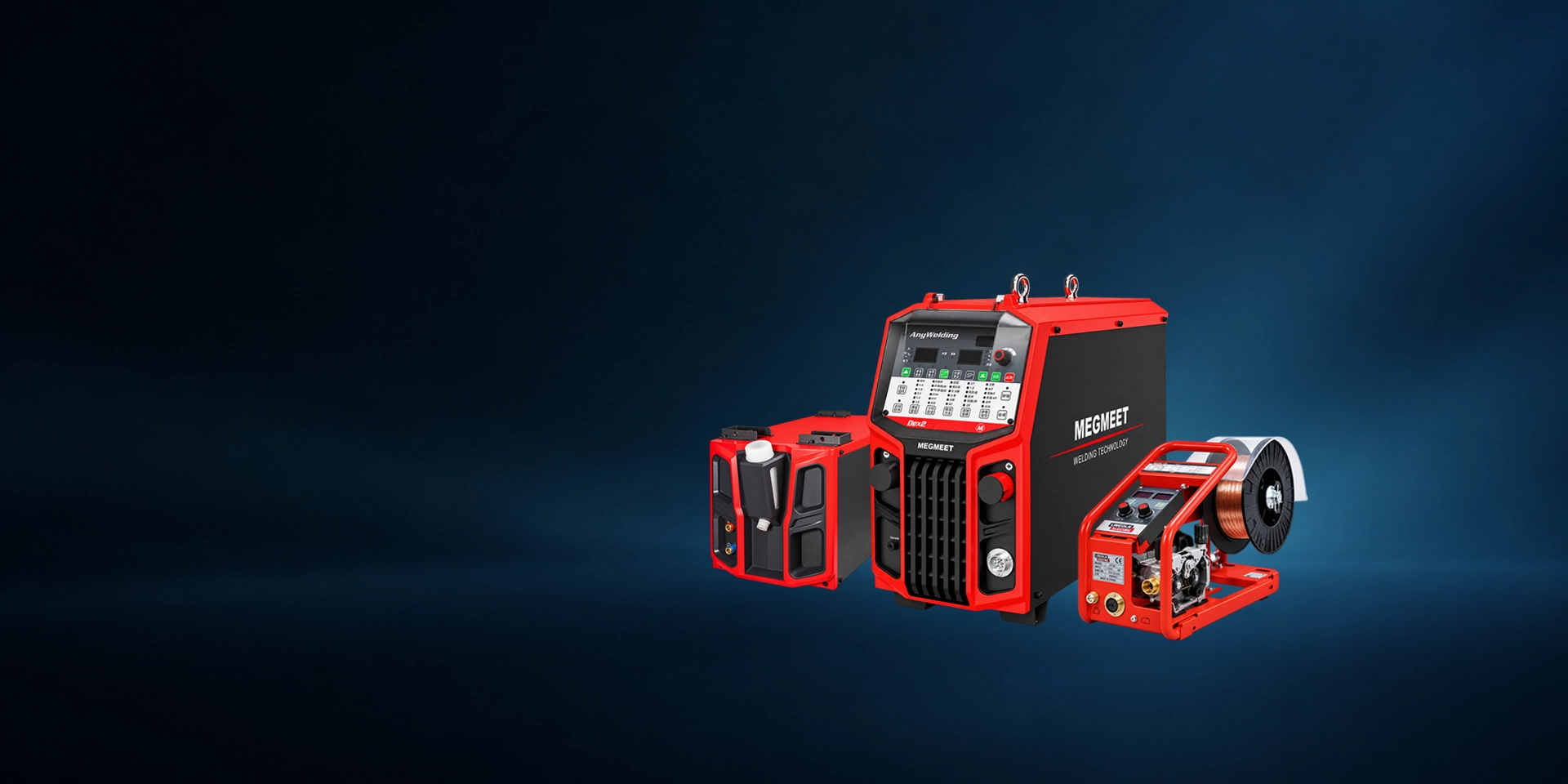 Welding Execution System