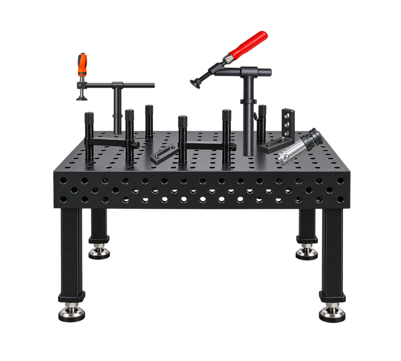 Collaborative Welding Robot Accessories