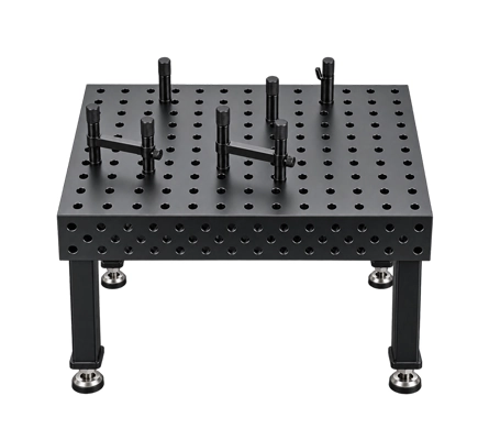 Collaborative Welding Robot Accessories-Soldering Station