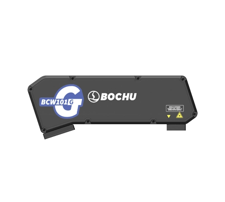 Teach-Free Welding Robot Accessories-Vision Sensor