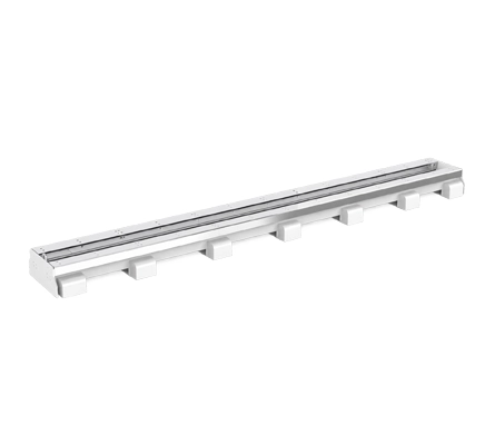 Teach-Free Welding Robot Accessories-Ground Rail