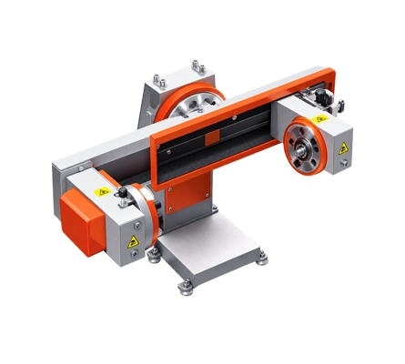 Industrial Welding Robot Accessories-Welding Positioner