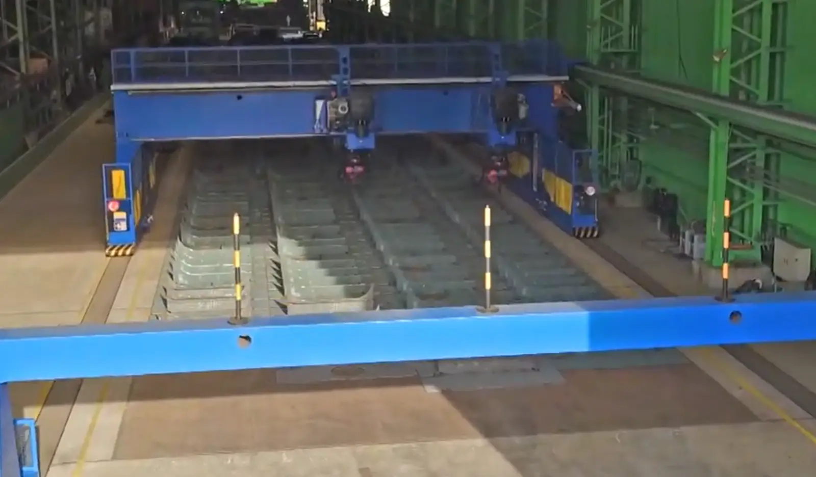 Robotics in Shipbuilding Market: Size, Growth Drivers and Key Trends