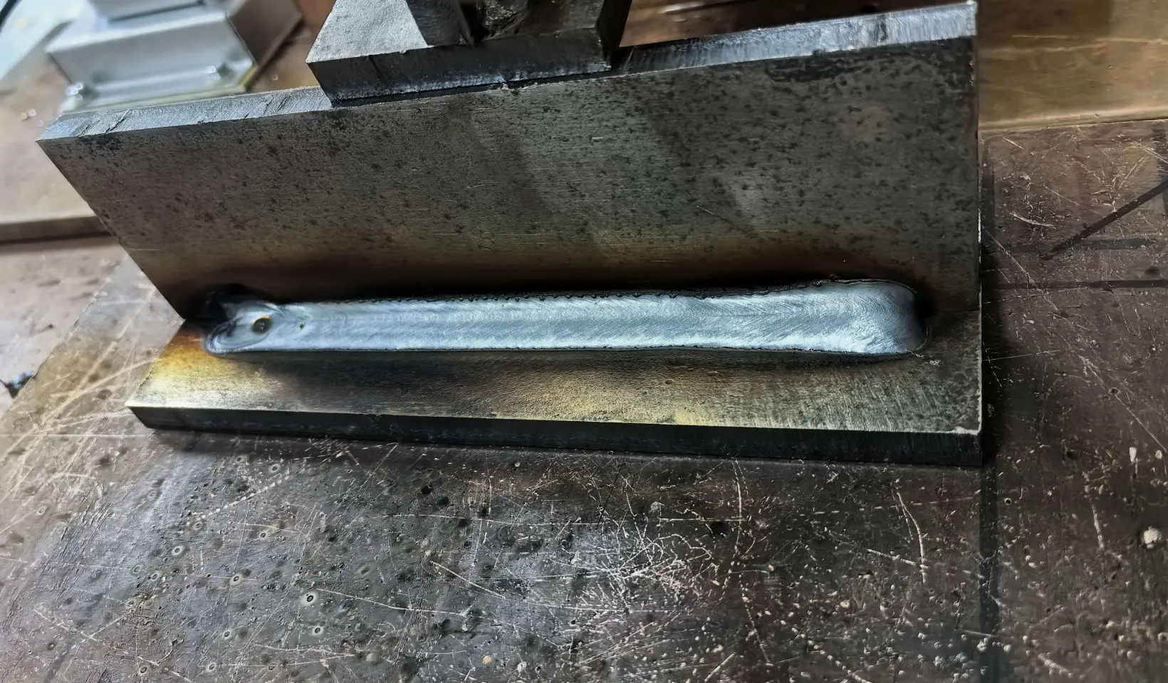 Zero-Spatter MIG Welding with Collaborative Robots: Process, Data and Cost Impact
