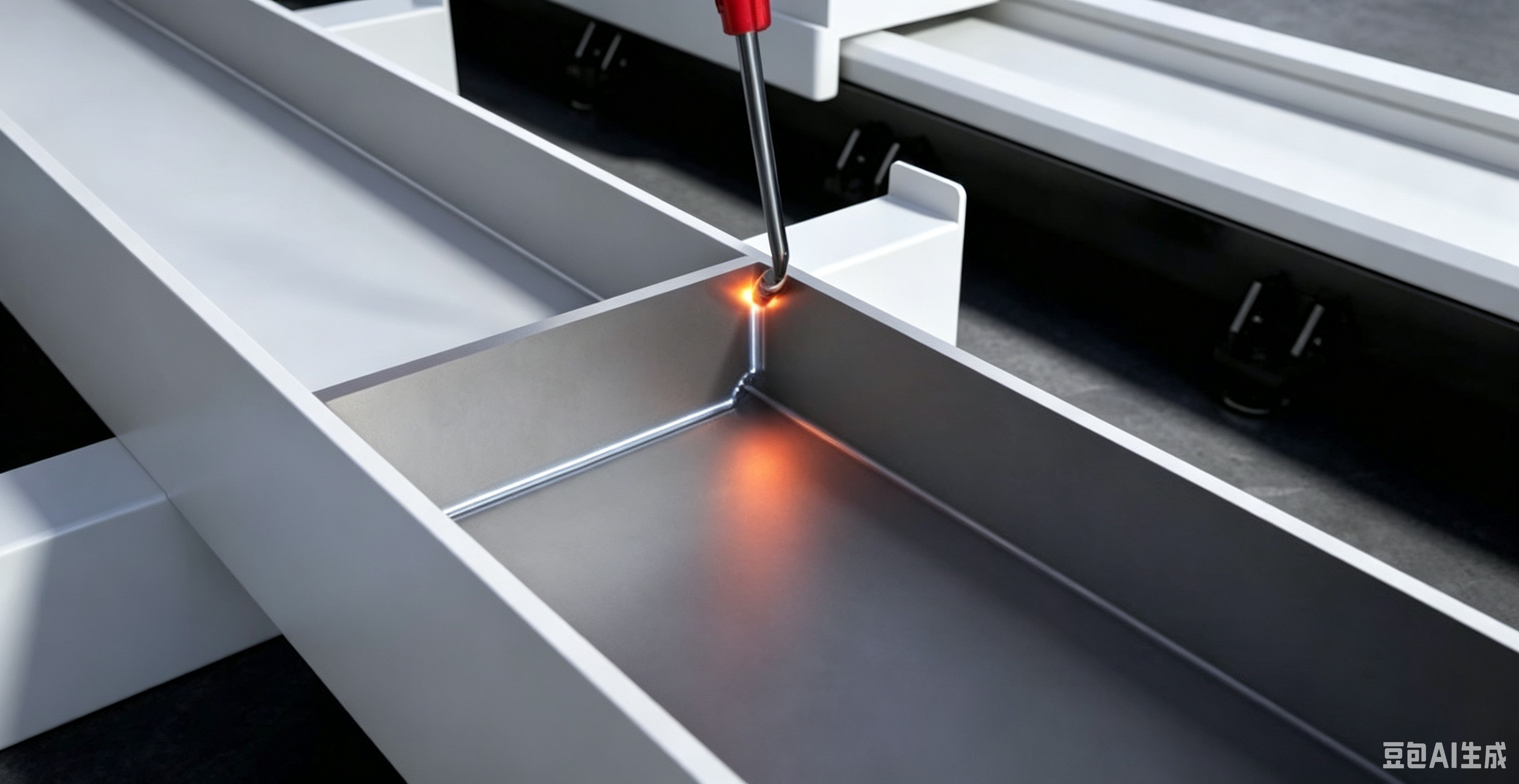 How Can Collaborative Welding Robots Help Reduce Labor Costs?cid=6