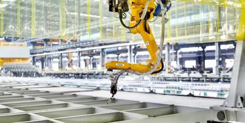 Customization Empowers Smart Manufacturing: In-depth Analysis of DONSIN Full-scenario Industrial Robot Solutions